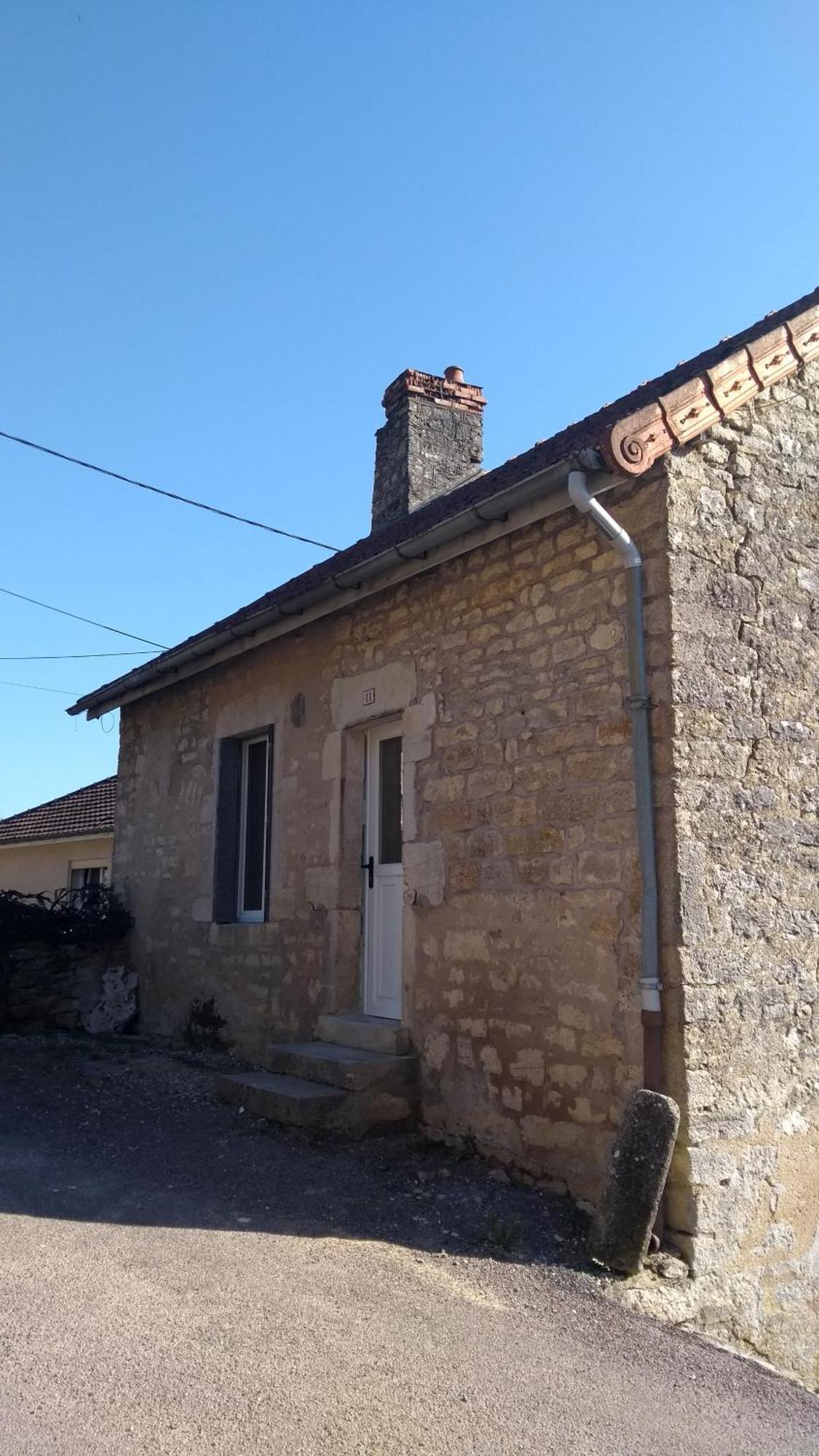 Ferienhaus Des Celliers *